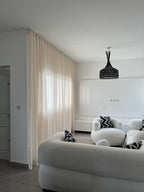 Voilage premium Wave