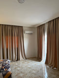 Rideaux + voilages Rippleford